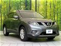 2014 Nissan X-Trail
