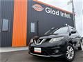 2015 Nissan X-Trail