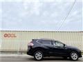 2015 Nissan X-Trail