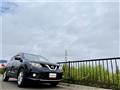 2015 Nissan X-Trail