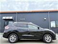 2015 Nissan X-Trail