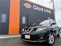 2015 Nissan X-Trail