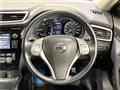 2014 Nissan X-Trail