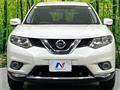 2014 Nissan X-Trail