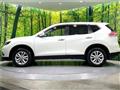 2014 Nissan X-Trail