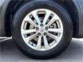 2013 Nissan X-Trail