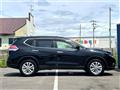 2013 Nissan X-Trail