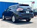 2013 Nissan X-Trail