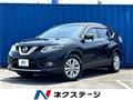 2013 Nissan X-Trail