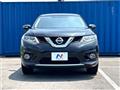 2013 Nissan X-Trail