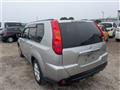 2008 Nissan X-Trail