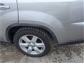 2008 Nissan X-Trail