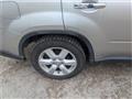 2008 Nissan X-Trail