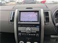 2008 Nissan X-Trail