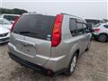 2008 Nissan X-Trail