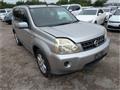 2008 Nissan X-Trail
