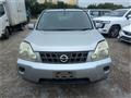2008 Nissan X-Trail