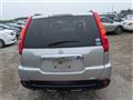 2008 Nissan X-Trail