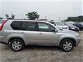 2008 Nissan X-Trail