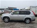 2008 Nissan X-Trail