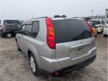 2008 Nissan X-Trail