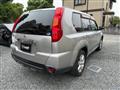 2007 Nissan X-Trail