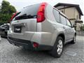 2007 Nissan X-Trail