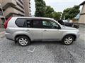 2007 Nissan X-Trail