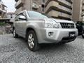 2007 Nissan X-Trail