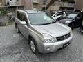 2007 Nissan X-Trail