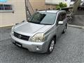 2007 Nissan X-Trail