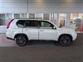 2012 Nissan X-Trail