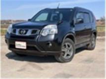 2013 Nissan X-Trail