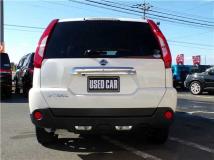 2013 Nissan X-Trail