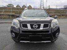 2012 Nissan X-Trail