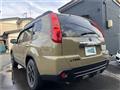 2010 Nissan X-Trail