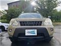 2010 Nissan X-Trail