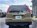 2010 Nissan X-Trail