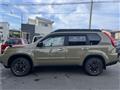 2010 Nissan X-Trail