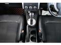 2010 Nissan X-Trail