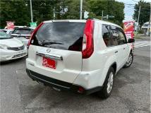 2012 Nissan X-Trail