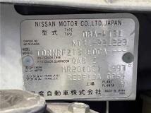 2011 Nissan X-Trail