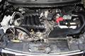 2013 Nissan X-Trail