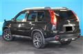 2013 Nissan X-Trail