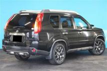 2013 Nissan X-Trail