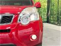 2012 Nissan X-Trail