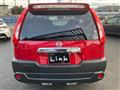 2012 Nissan X-Trail