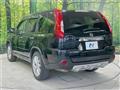 2013 Nissan X-Trail
