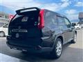 2013 Nissan X-Trail