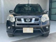 2013 Nissan X-Trail